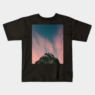 SUMMIT Kids T-Shirt